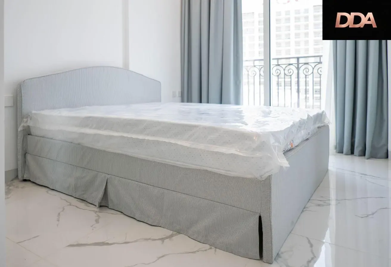 VACANT | PRIME ARJAN | SPACIOUS 1BR | FOR RENT