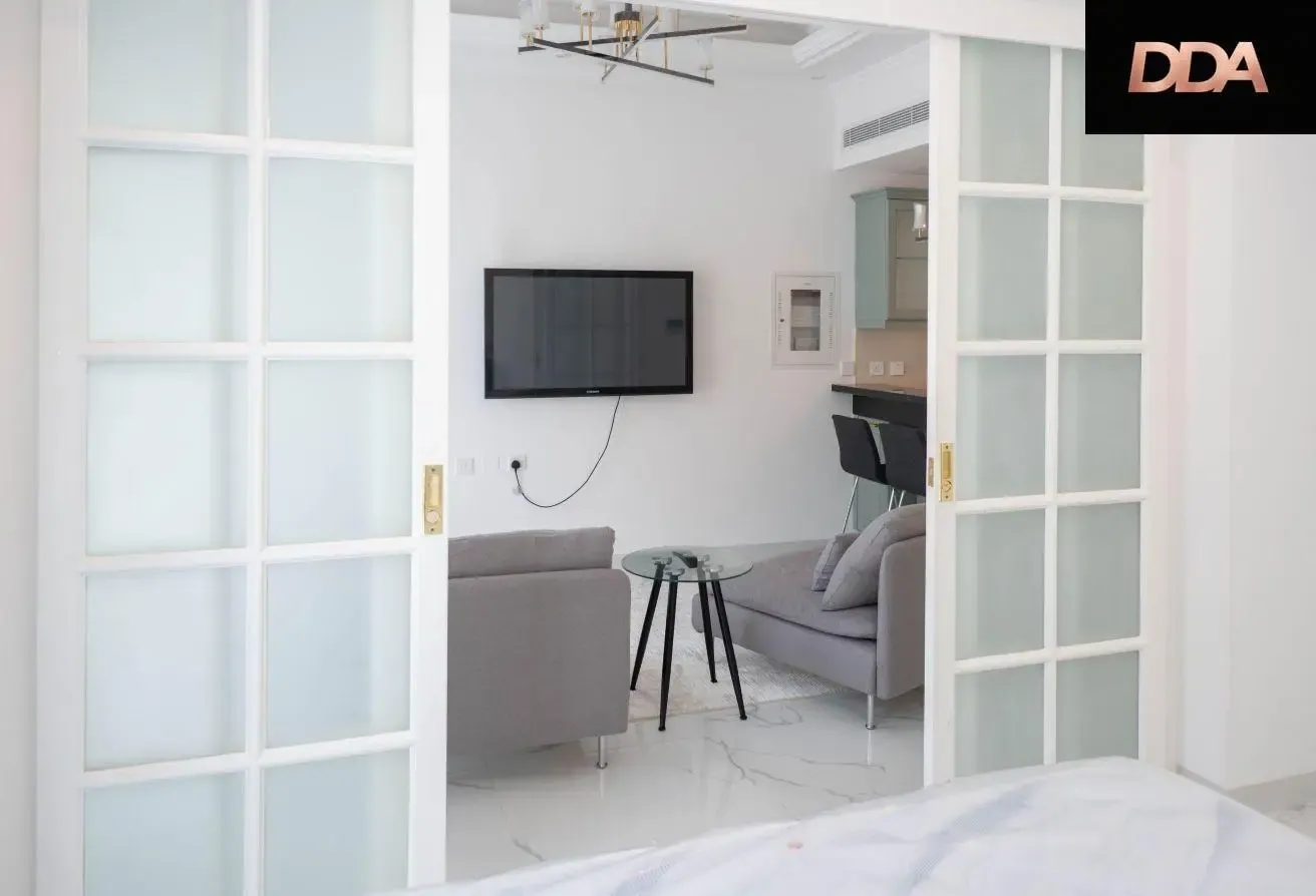 VACANT | PRIME ARJAN | SPACIOUS 1BR | FOR RENT