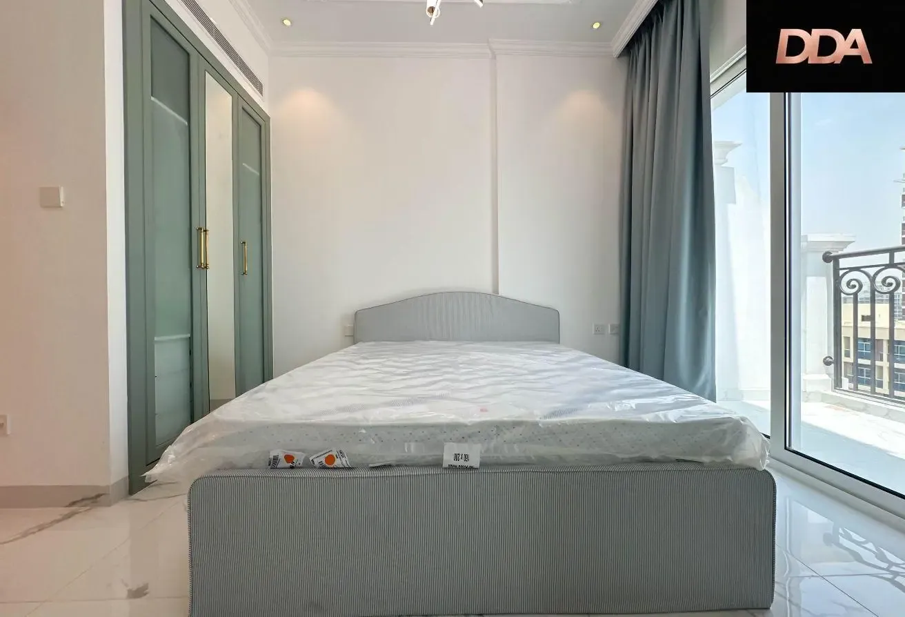 VACANT | PRIME ARJAN | SPACIOUS 1BR | FOR RENT