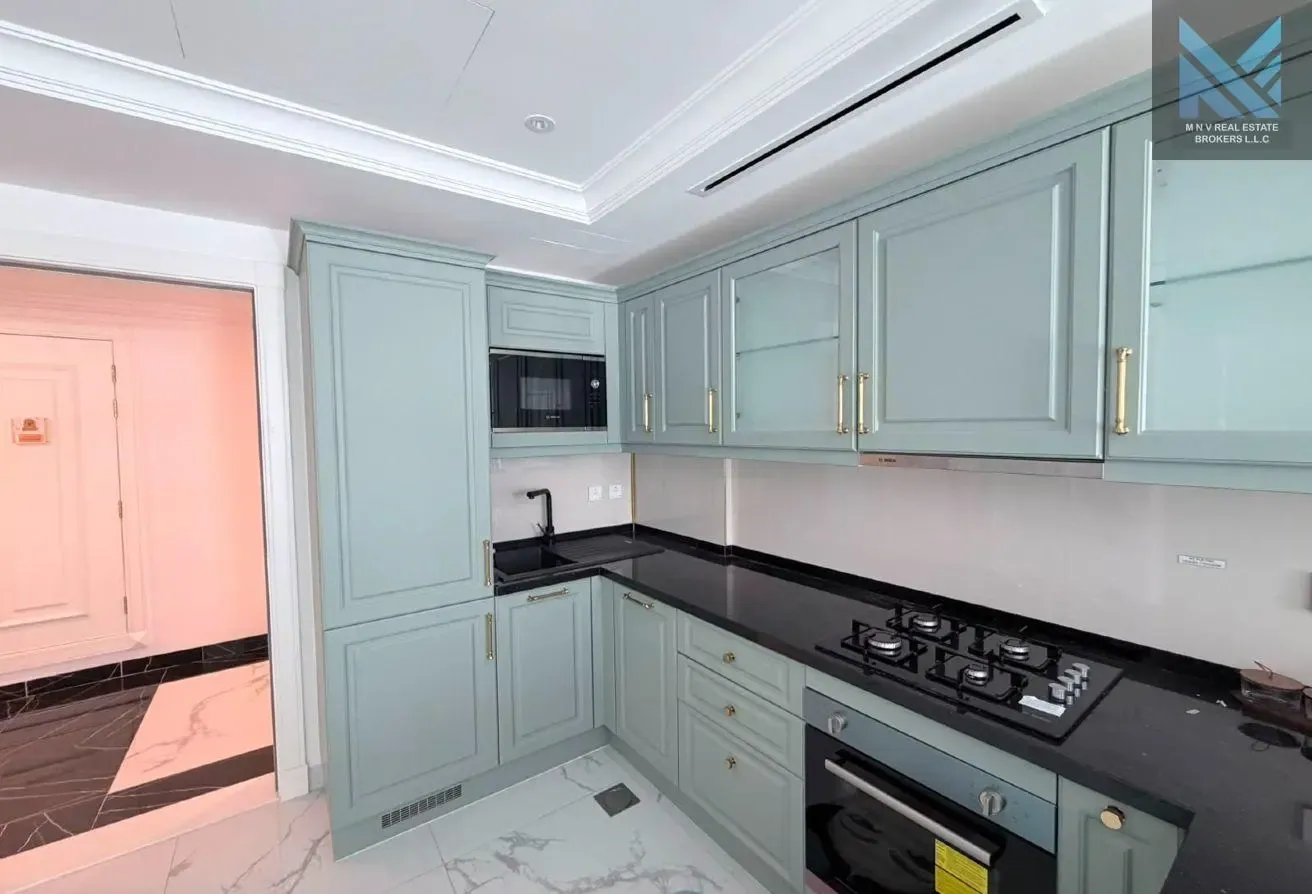FURNISHED-AMANITIES VIEW- WITH MULTIPLE CHEQUES