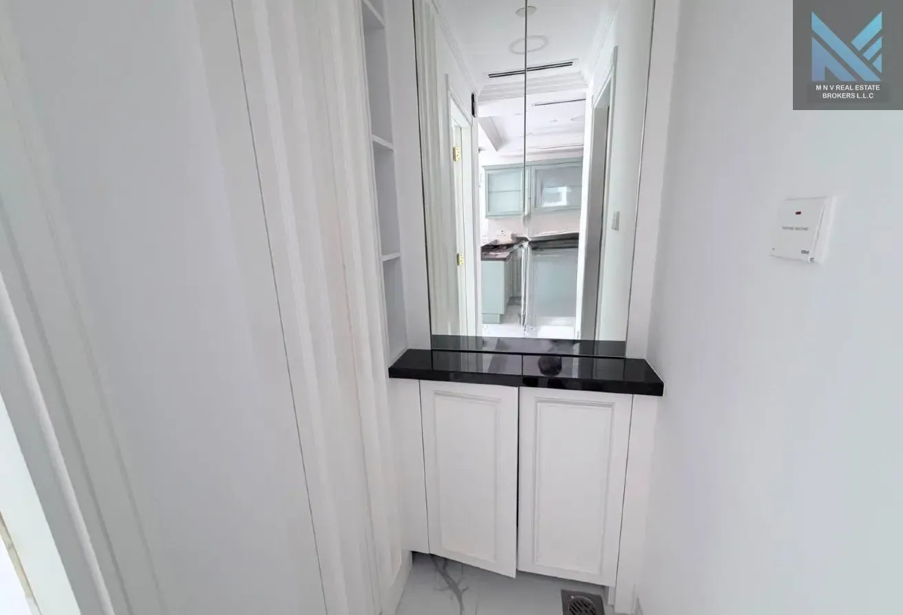 FURNISHED-AMANITIES VIEW- WITH MULTIPLE CHEQUES