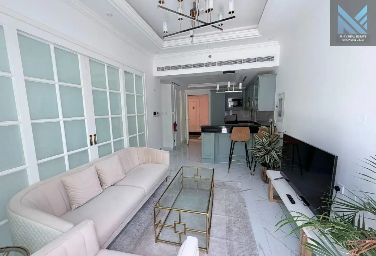 FURNISHED-AMANITIES VIEW- WITH MULTIPLE CHEQUES