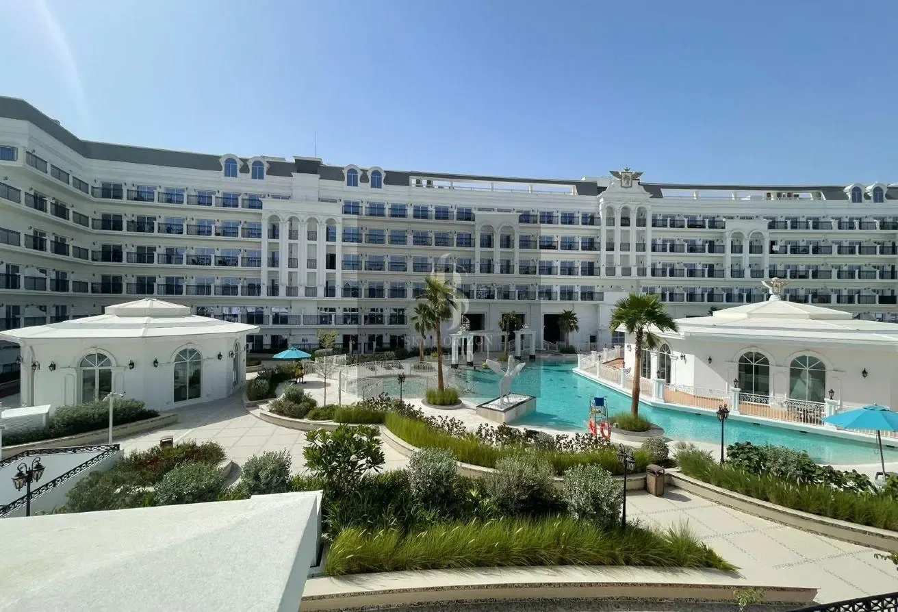 1BR Luxury|Amenities View | Ready To Move