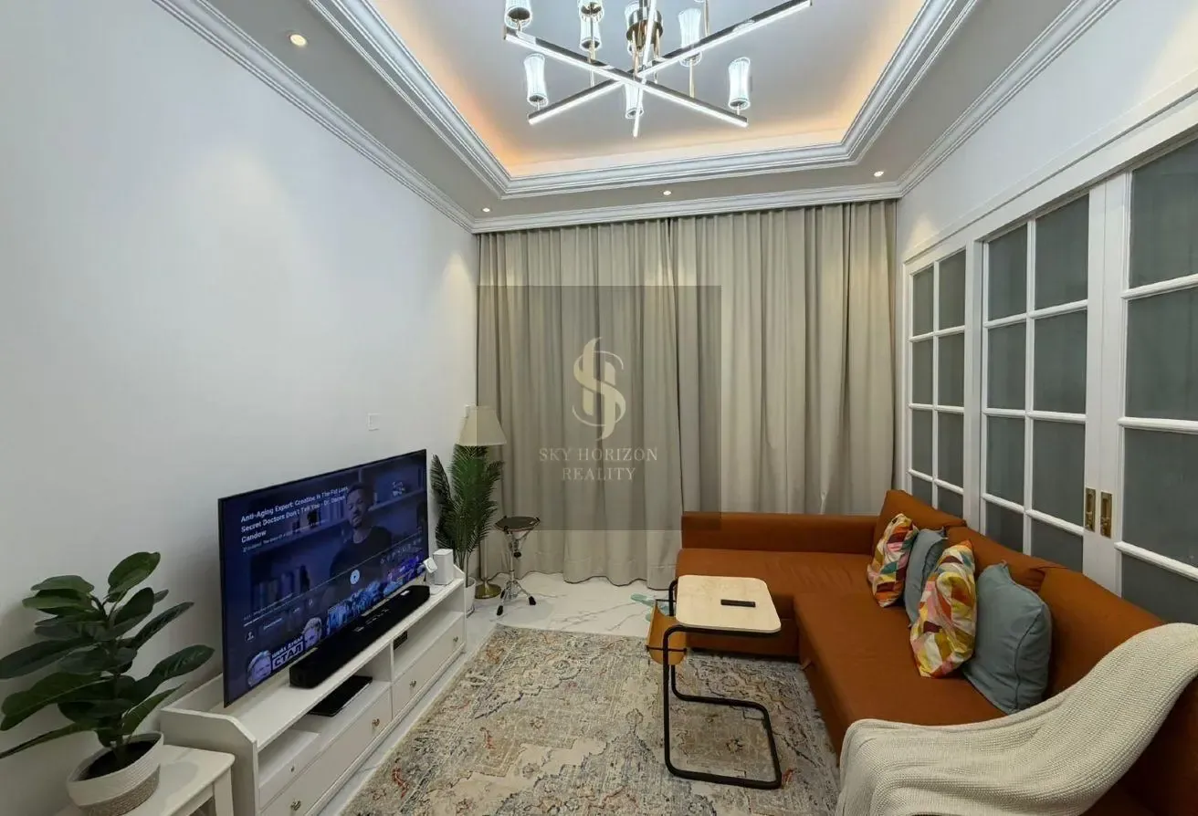 1BR Luxury|Amenities View | Ready To Move