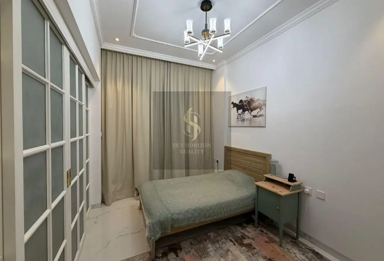 1BR Luxury|Amenities View | Ready To Move