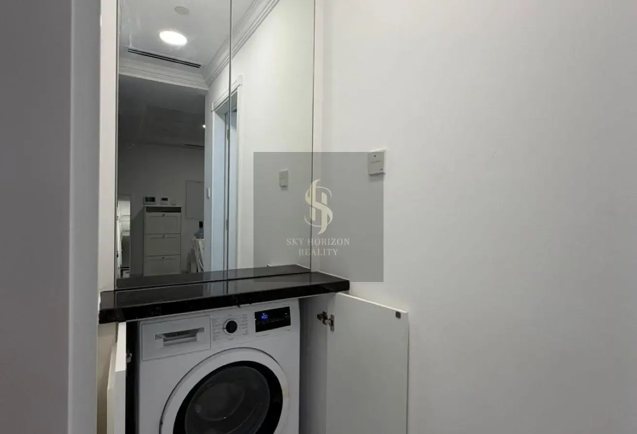 1BR Luxury|Amenities View | Ready To Move