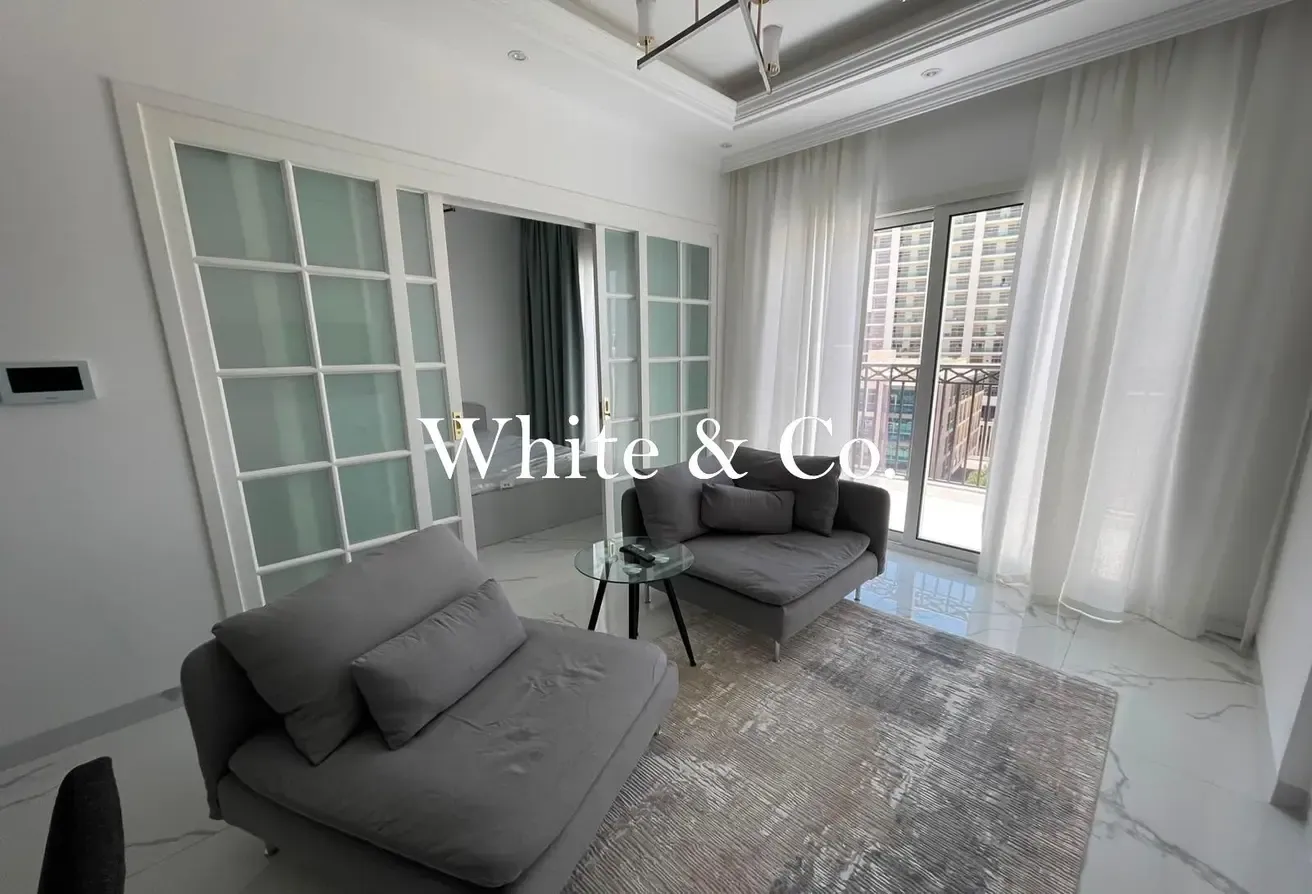 Furnished | Best Amenities | Flexi Cheques