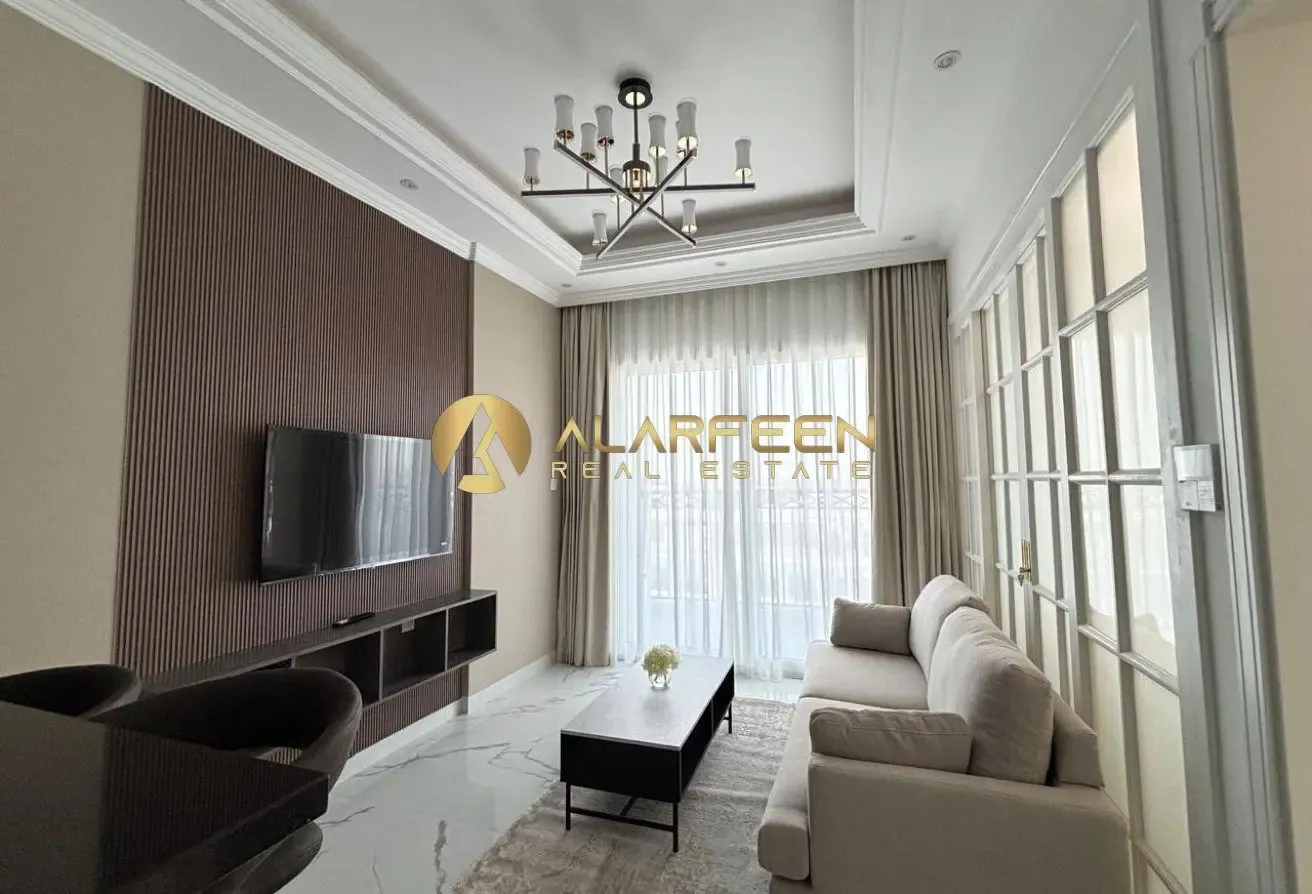 Fully Furnished | Ready To Move in | Call now