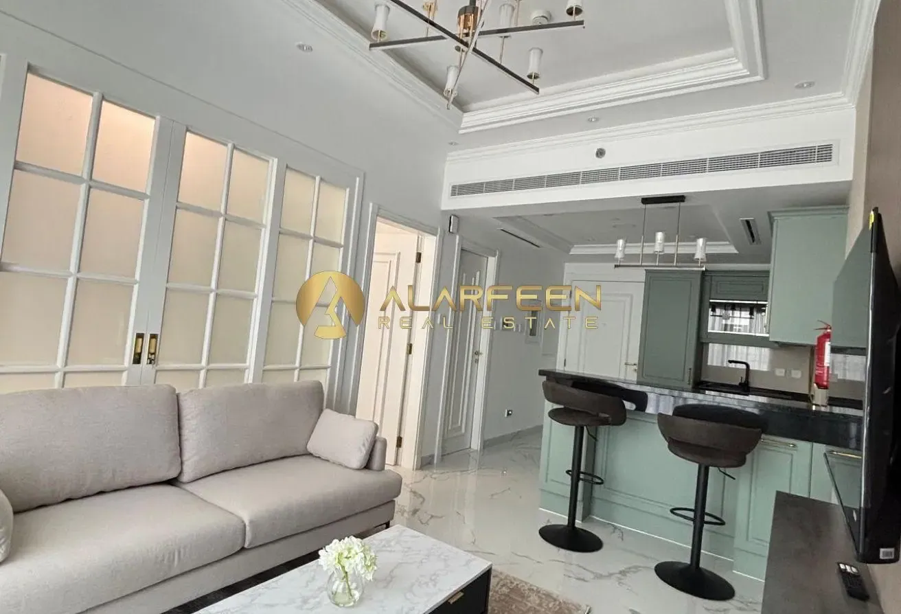 Fully Furnished | Ready To Move in | Call now
