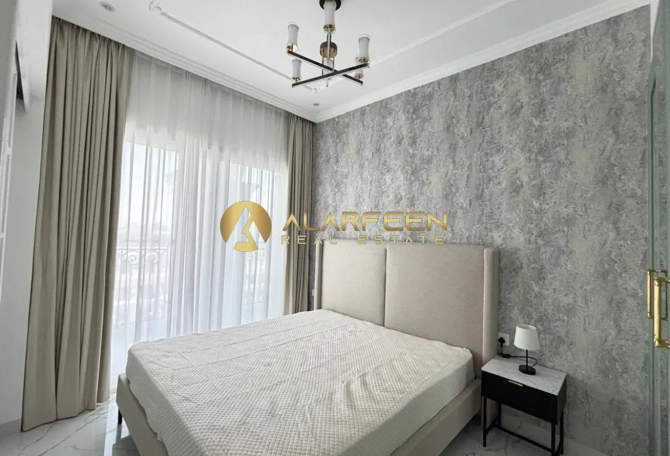 Fully Furnished | Ready To Move in | Call now
