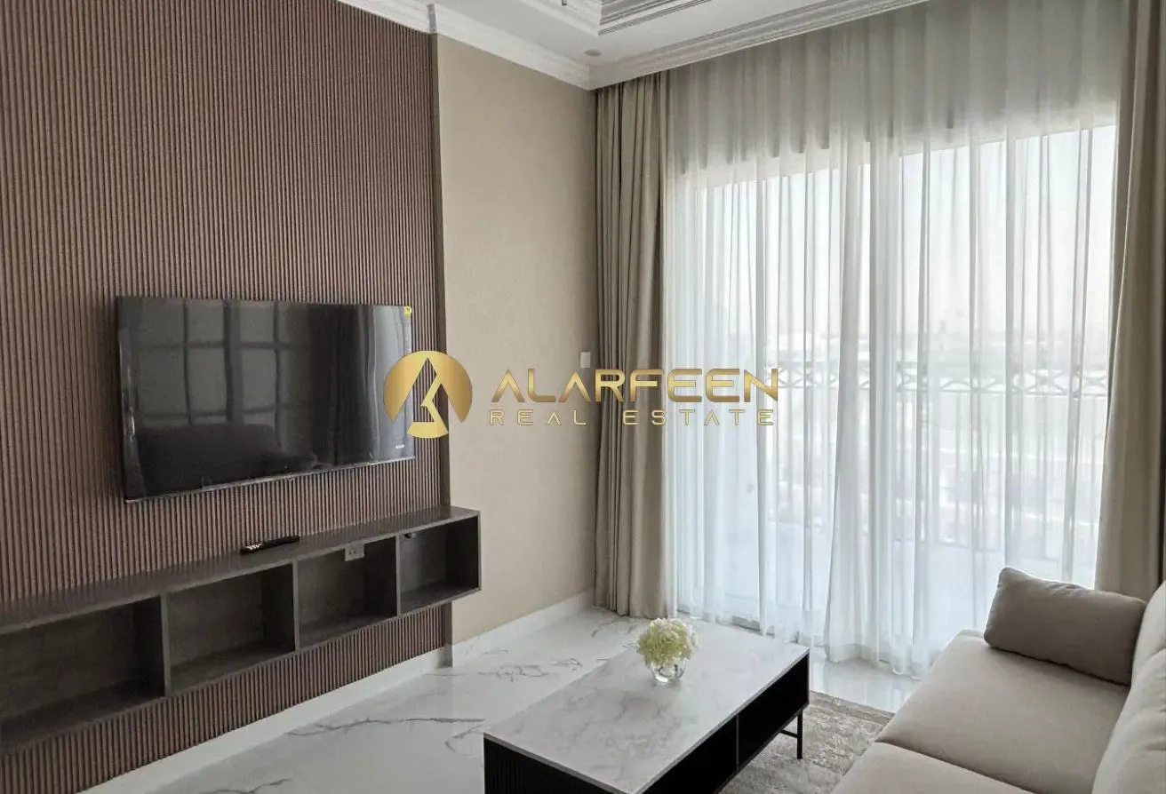 Fully Furnished | Ready To Move in | Call now