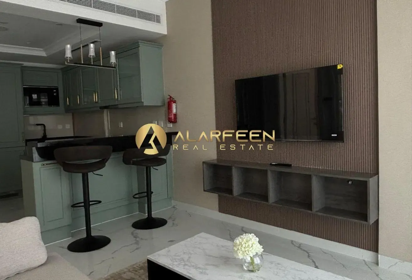 Fully Furnished | Ready To Move in | Call now