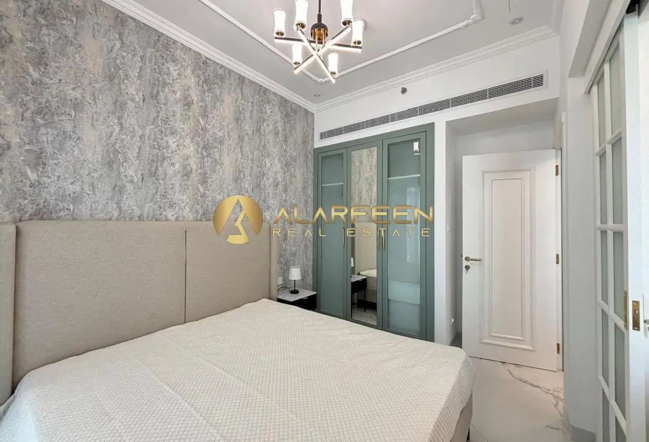 Fully Furnished | Ready To Move in | Call now