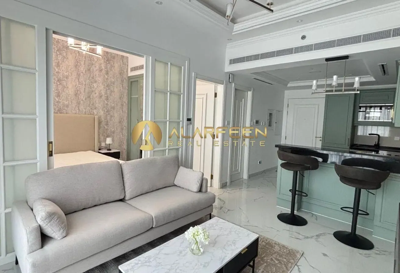 Fully Furnished | Ready To Move in | Call now