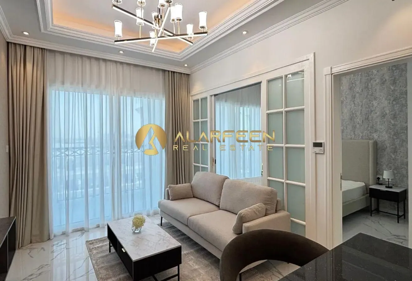 Fully Furnished | Ready To Move in | Call now
