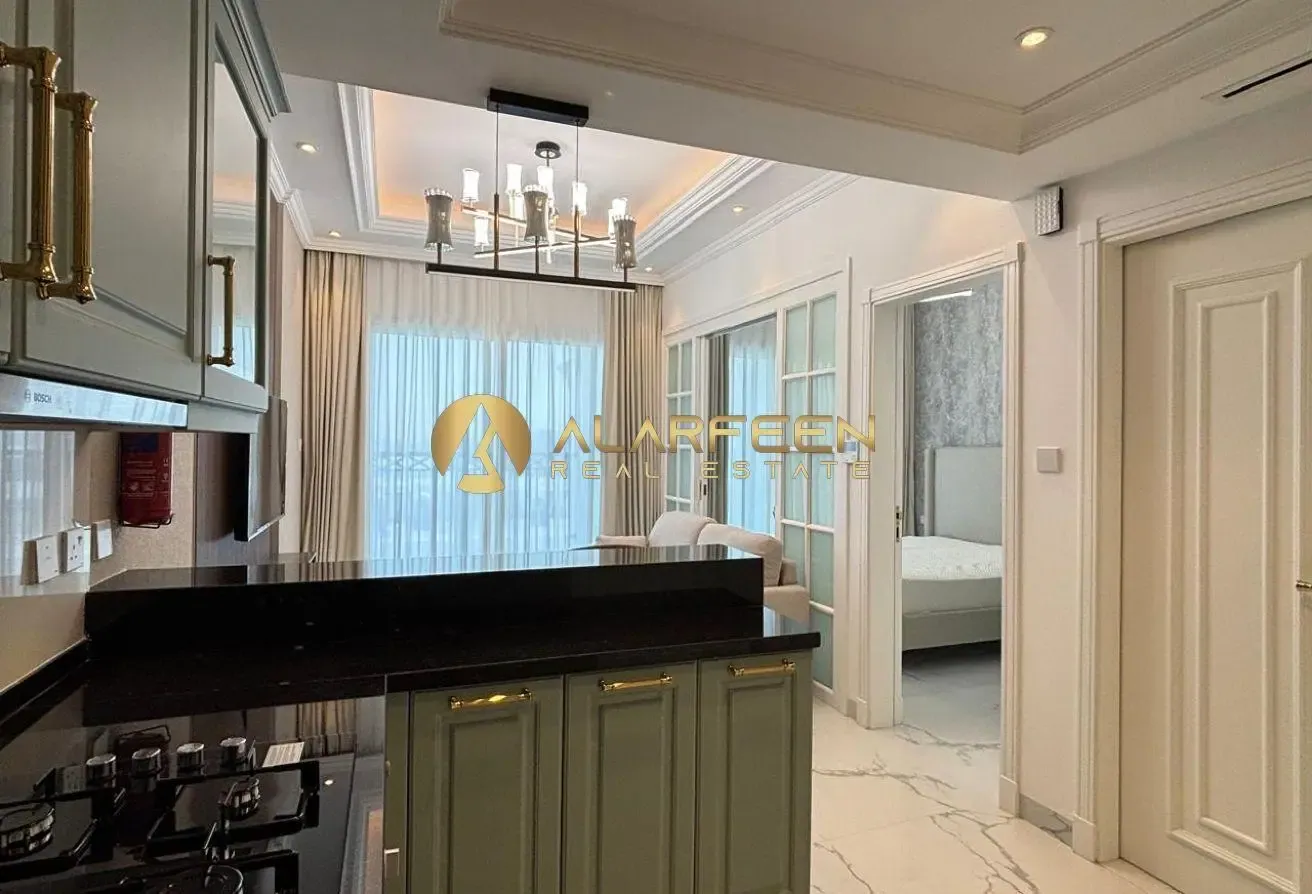 Fully Furnished | Ready To Move in | Call now