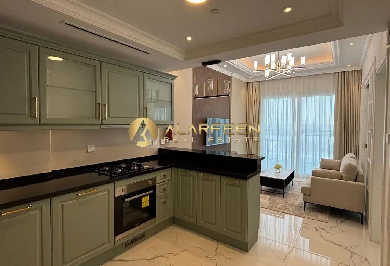 Fully Furnished | Ready To Move in | Call now