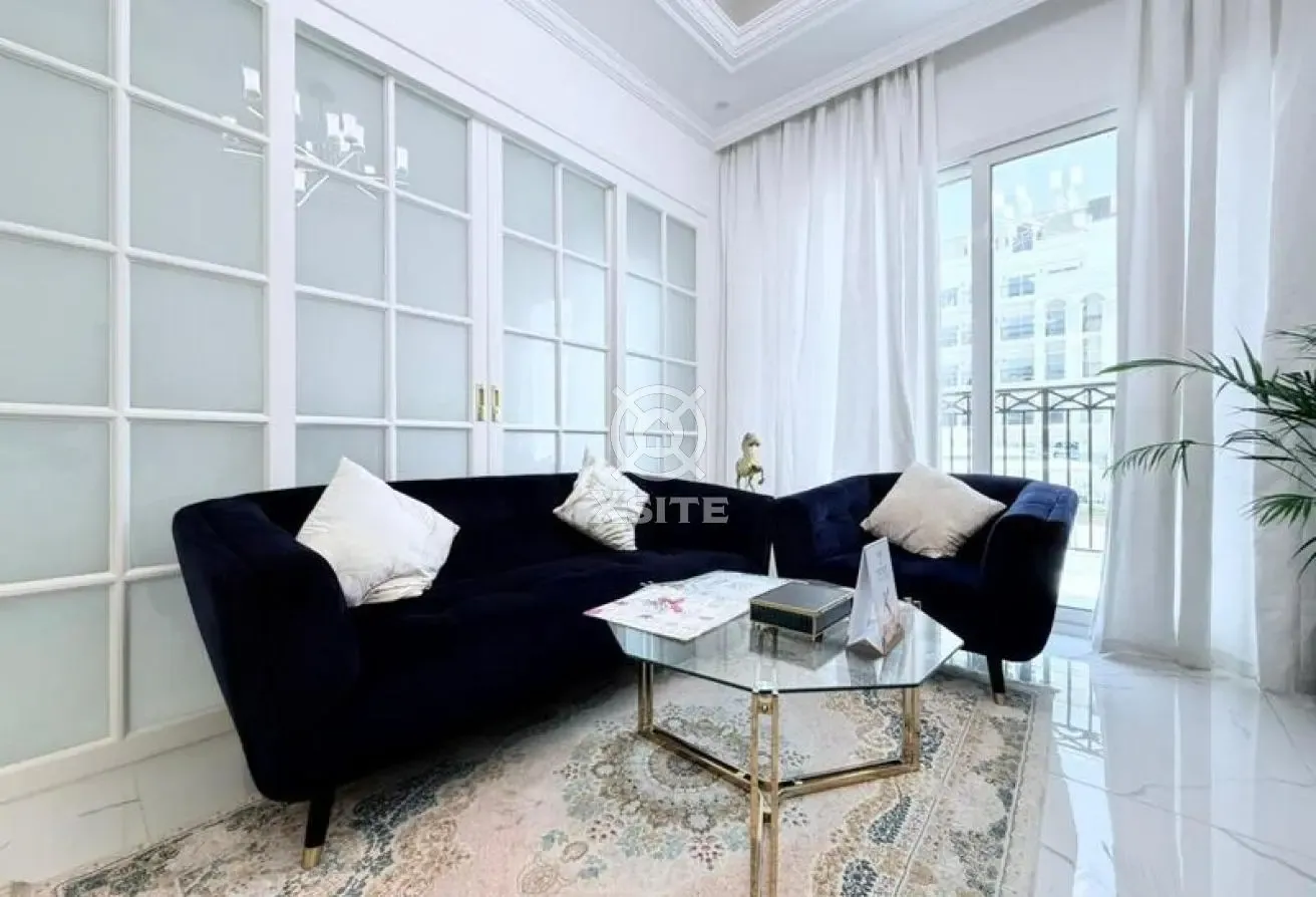 Italian Luxury | Lowest Price | Premium Furnished