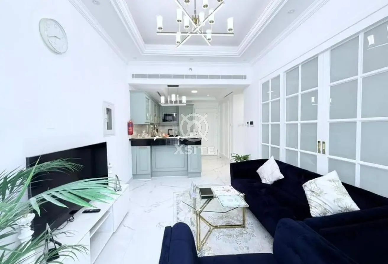 Italian Luxury | Lowest Price | Premium Furnished