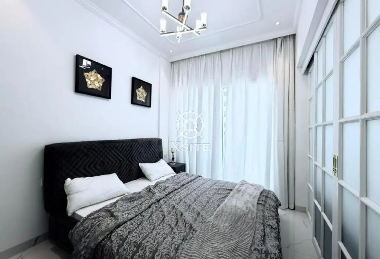 Italian Luxury | Lowest Price | Premium Furnished