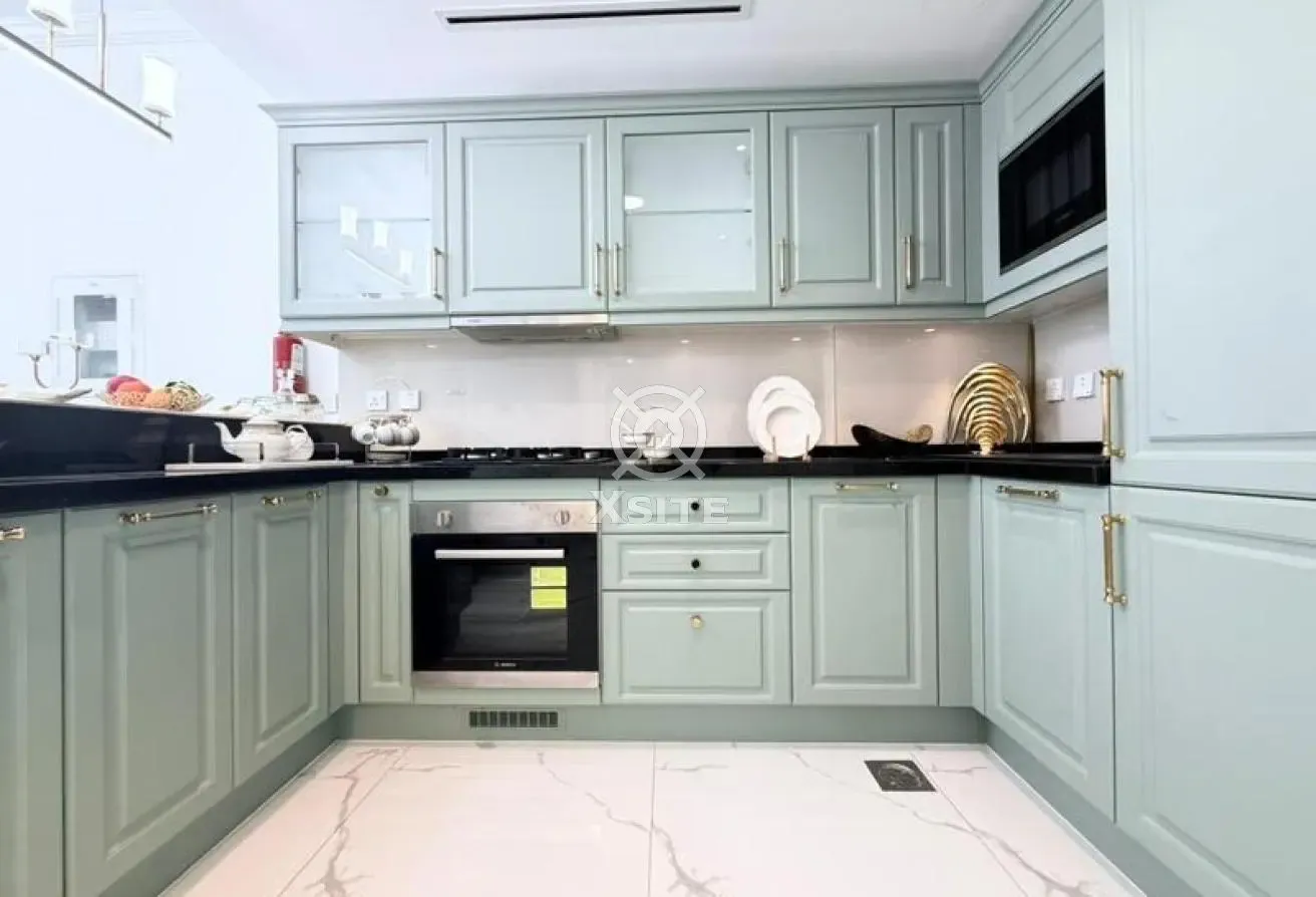 Italian Luxury | Lowest Price | Premium Furnished