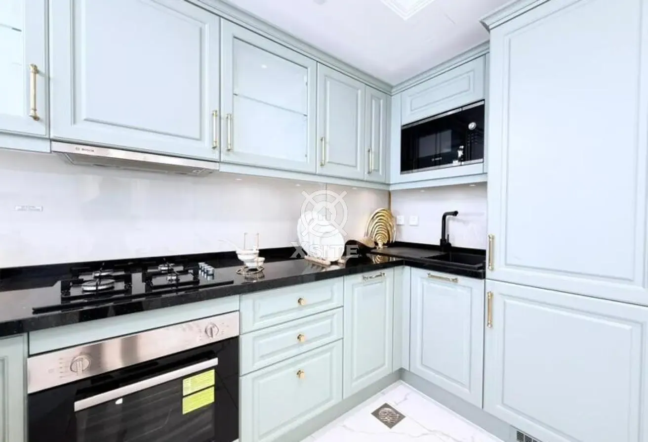 Italian Luxury | Lowest Price | Premium Furnished