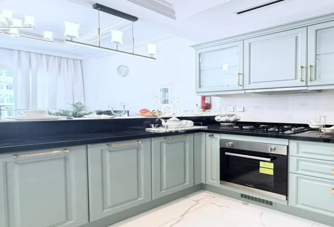 Italian Luxury | Lowest Price | Premium Furnished