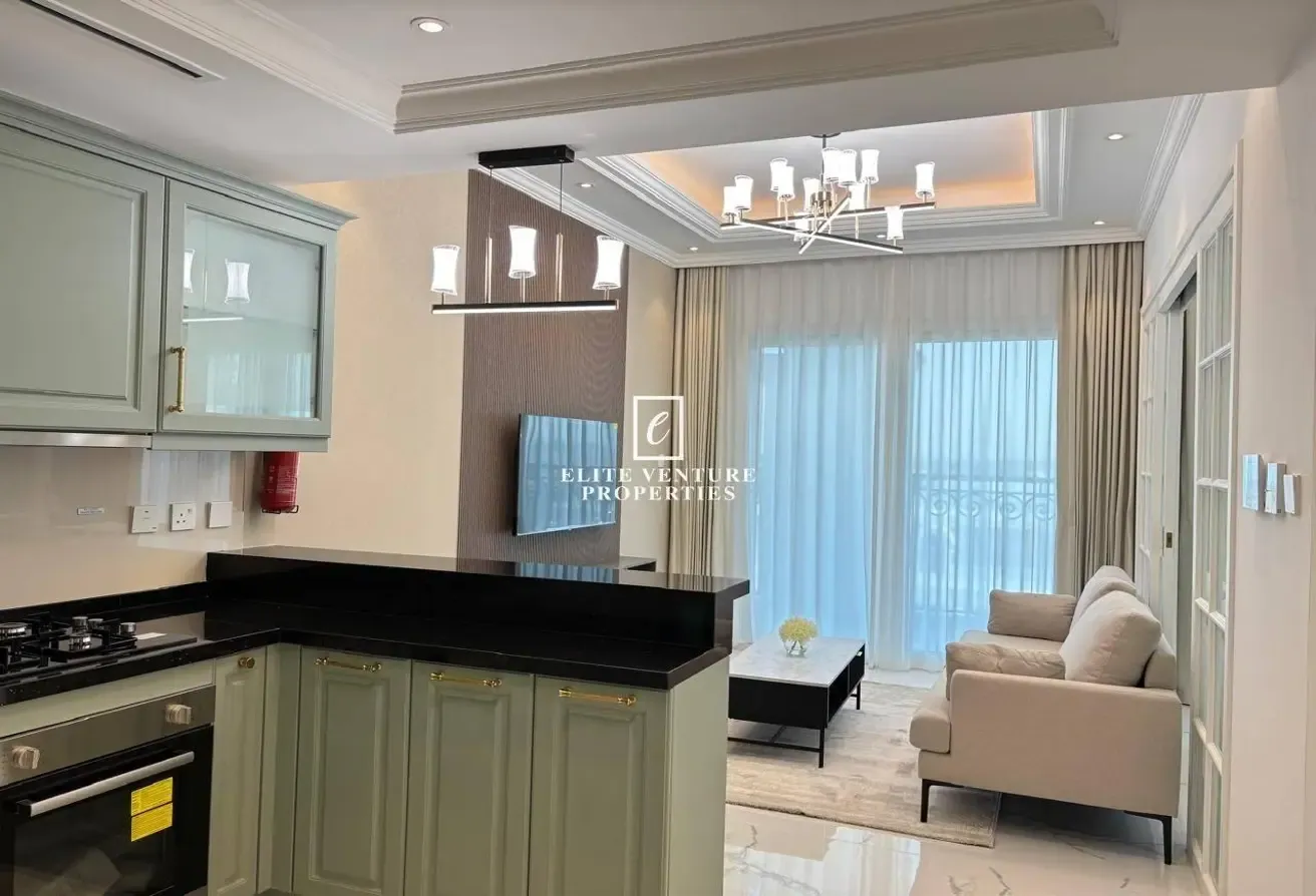 SPACIOUS | FULLY FURNISHED | PRIME LOCATION