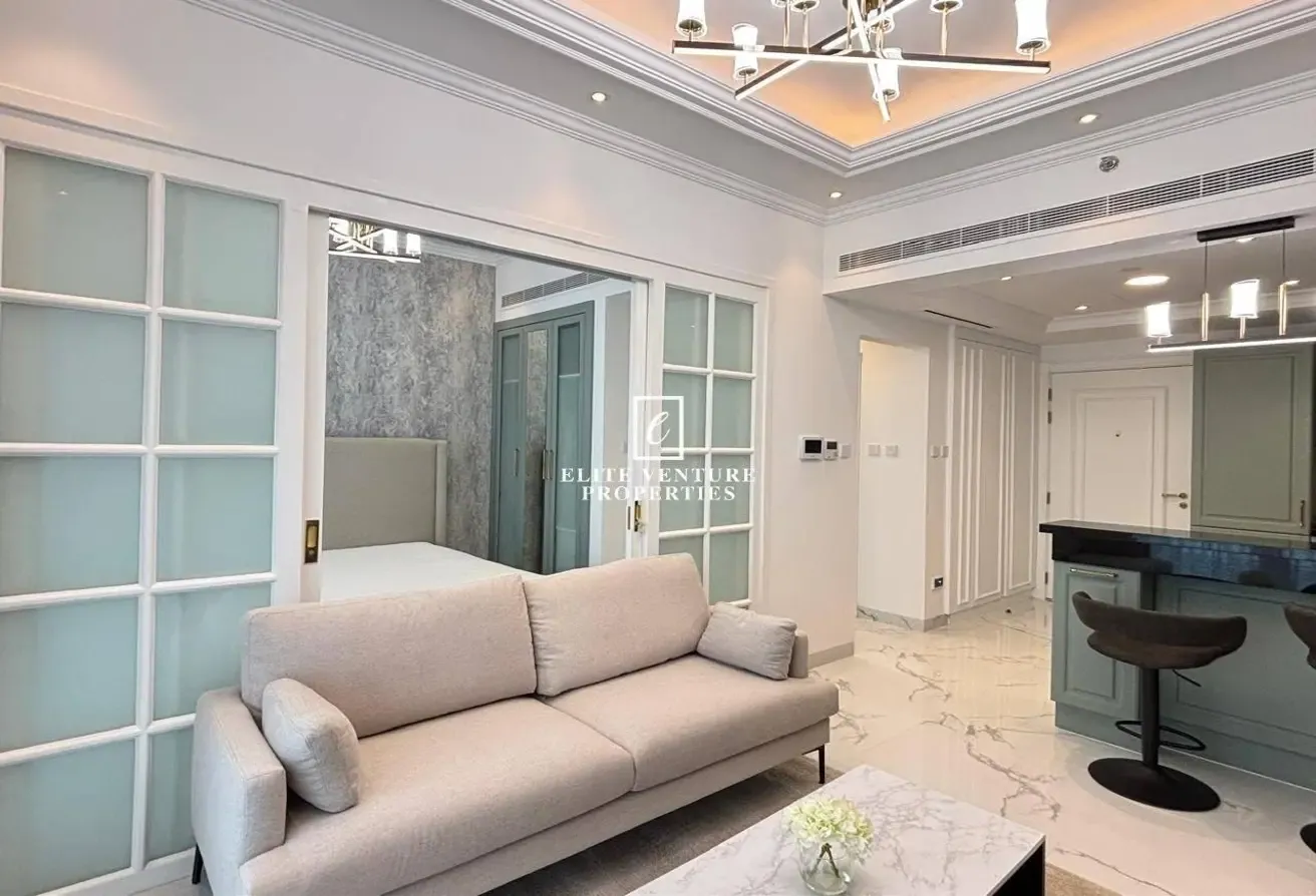 SPACIOUS | FULLY FURNISHED | PRIME LOCATION