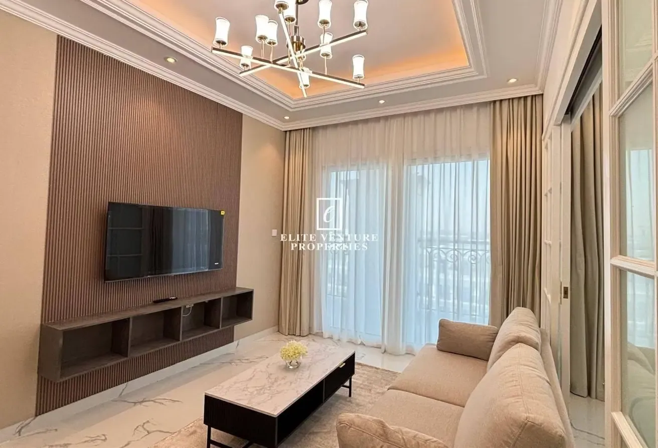 SPACIOUS | FULLY FURNISHED | PRIME LOCATION