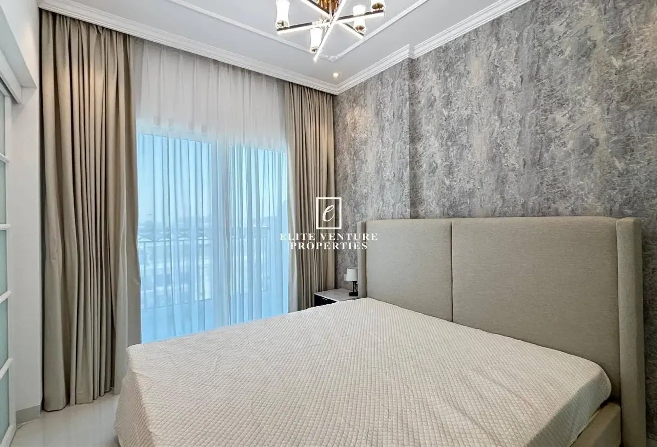 SPACIOUS | FULLY FURNISHED | PRIME LOCATION