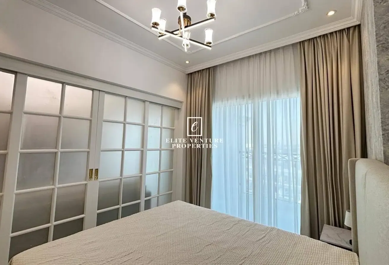 SPACIOUS | FULLY FURNISHED | PRIME LOCATION