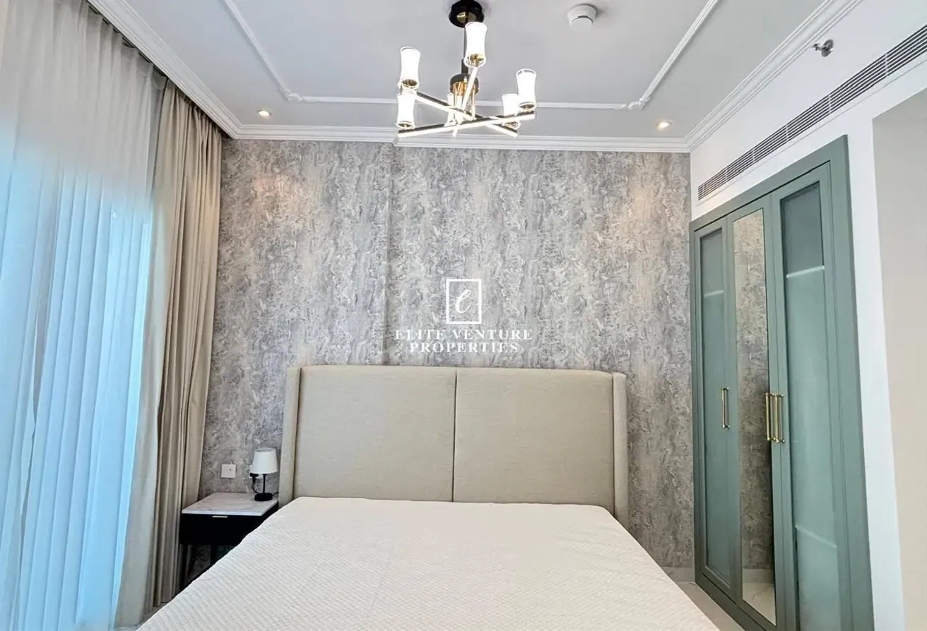 SPACIOUS | FULLY FURNISHED | PRIME LOCATION