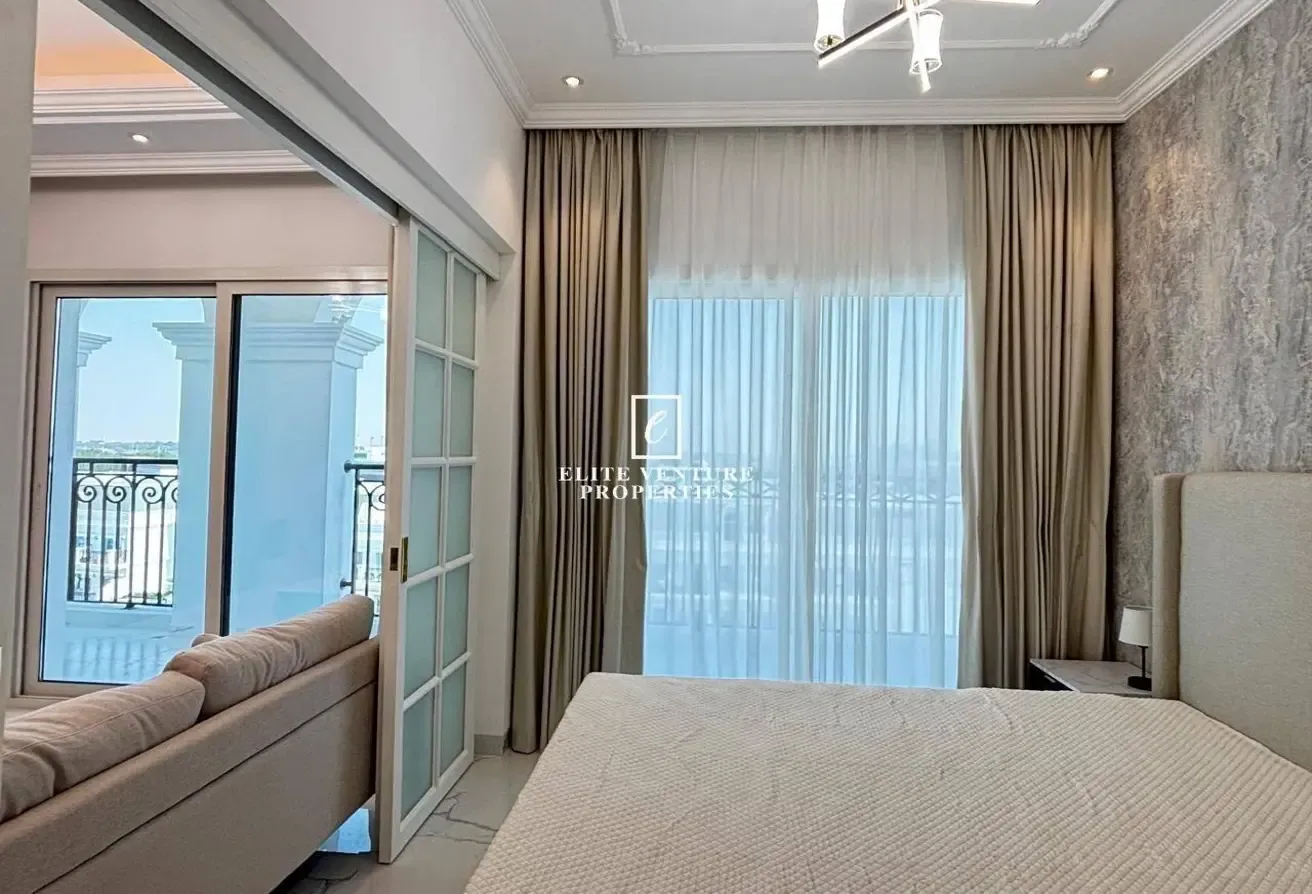SPACIOUS | FULLY FURNISHED | PRIME LOCATION