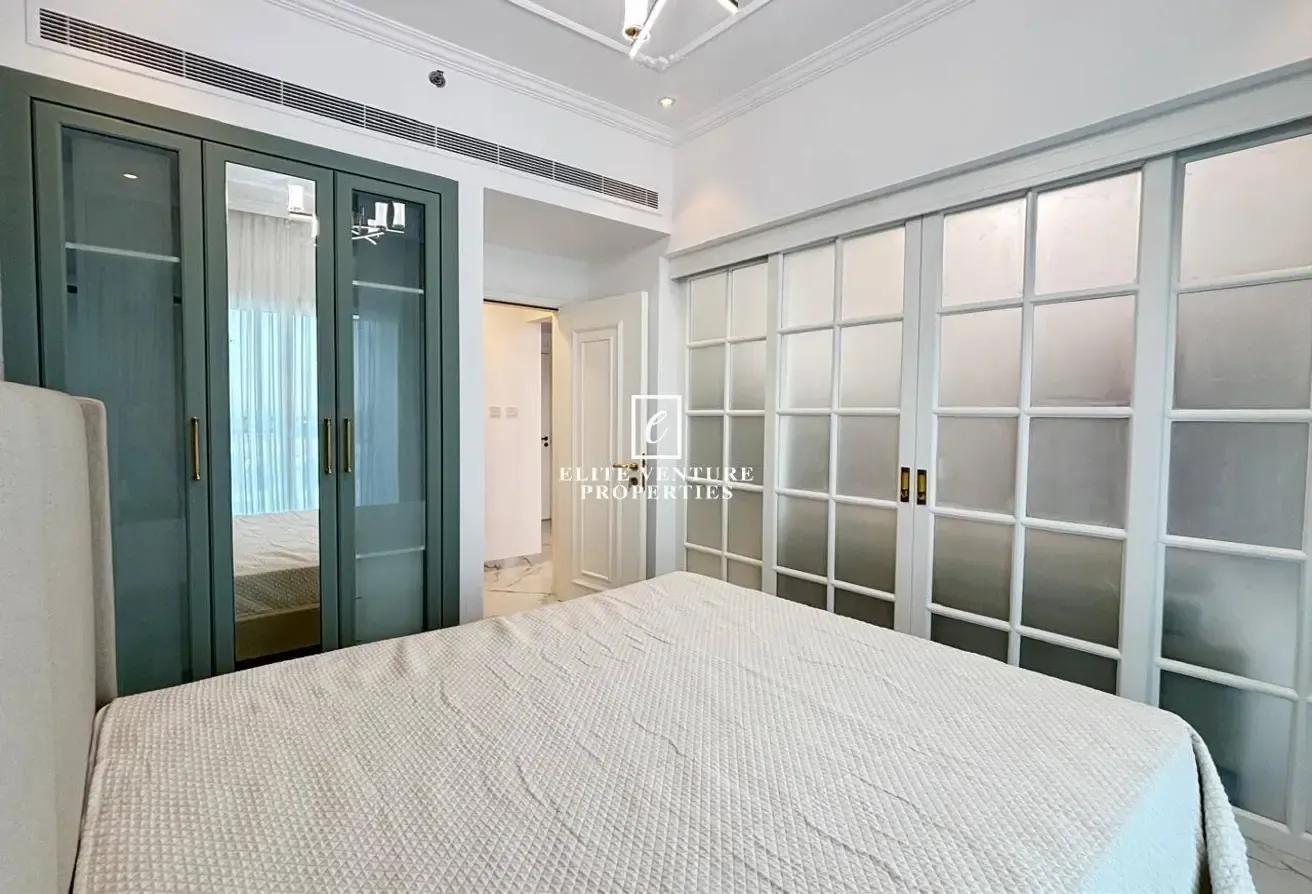 SPACIOUS | FULLY FURNISHED | PRIME LOCATION
