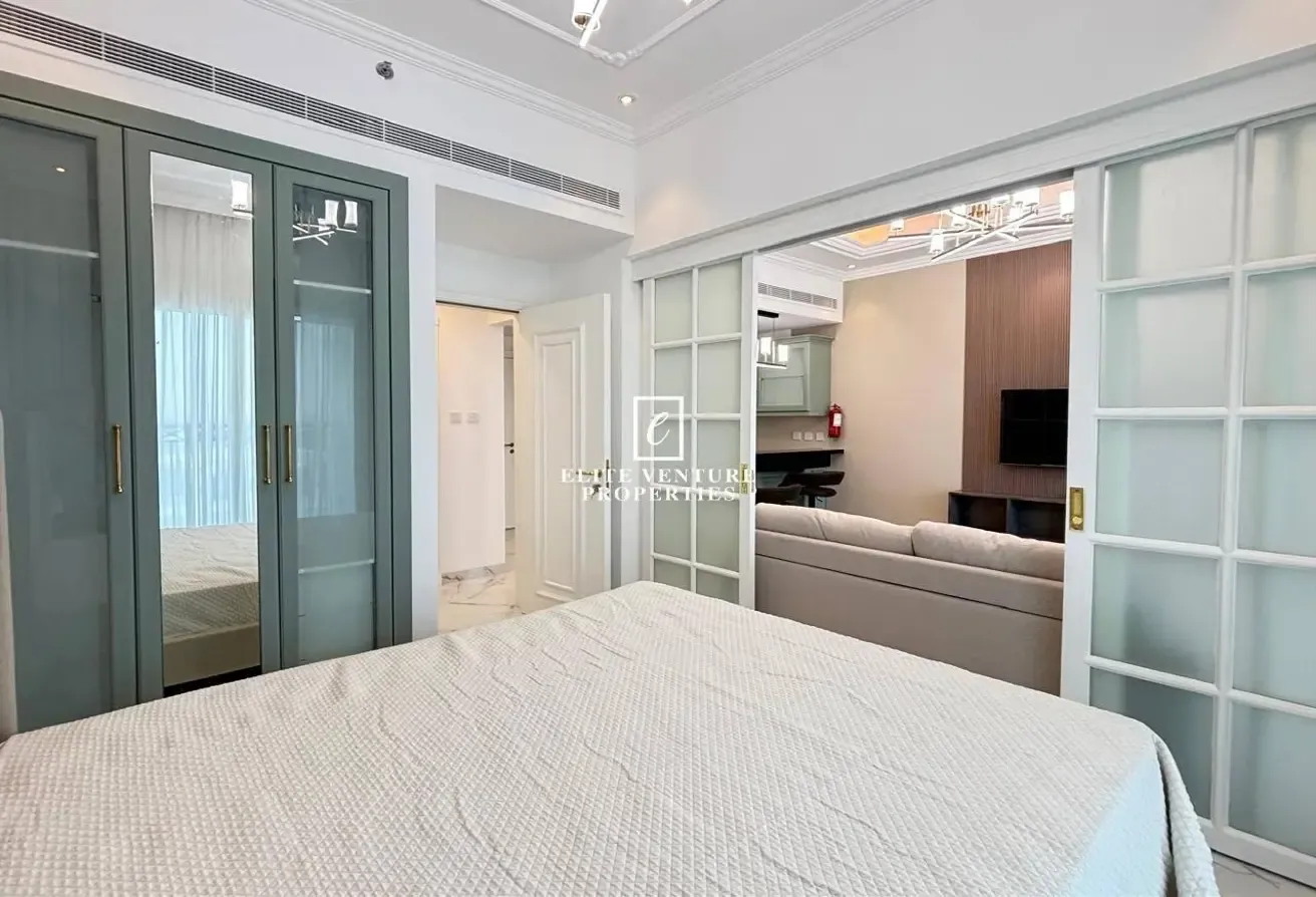 SPACIOUS | FULLY FURNISHED | PRIME LOCATION