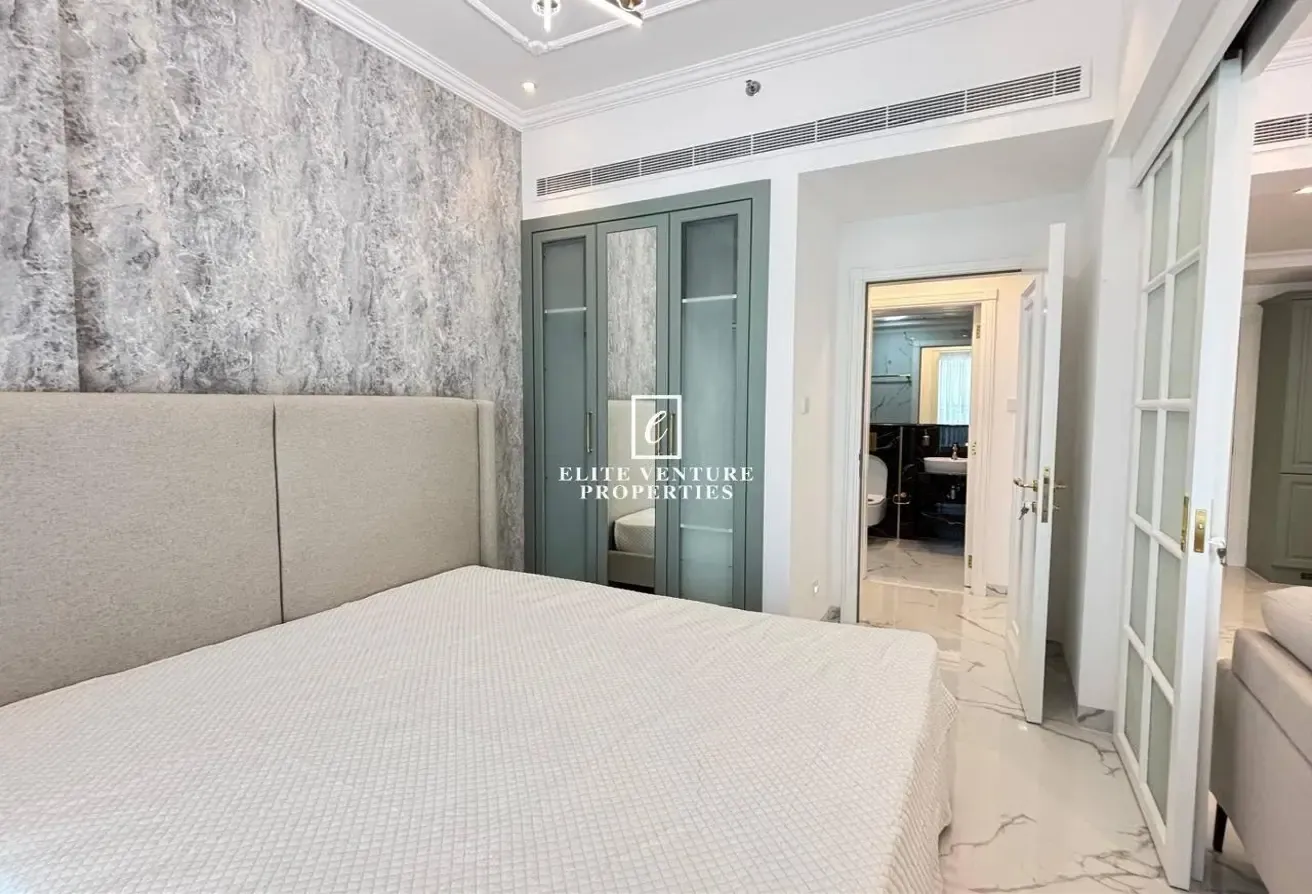 SPACIOUS | FULLY FURNISHED | PRIME LOCATION