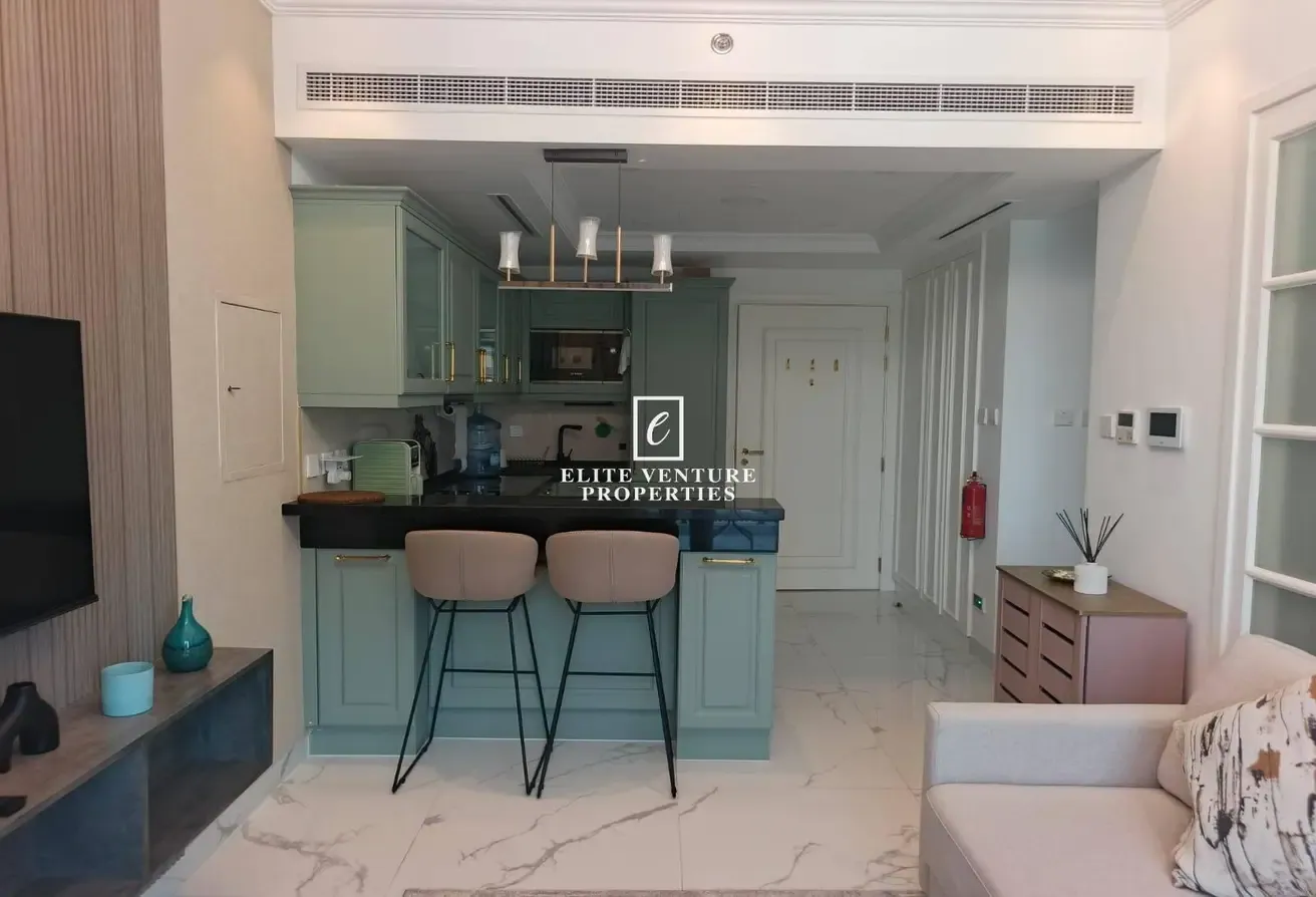 Fully Furnished | Spacious 1bhk | Prime Location