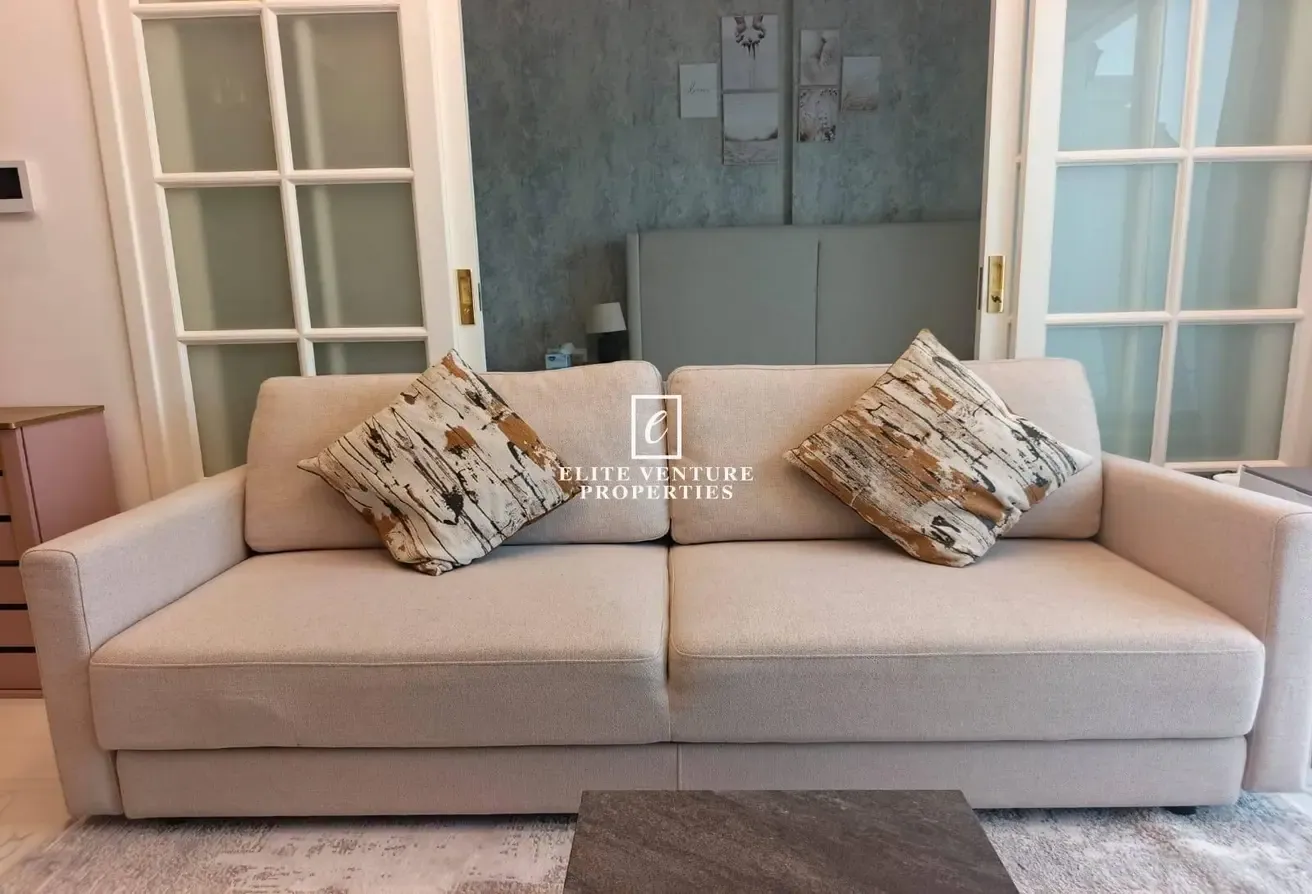 Fully Furnished | Spacious 1bhk | Prime Location