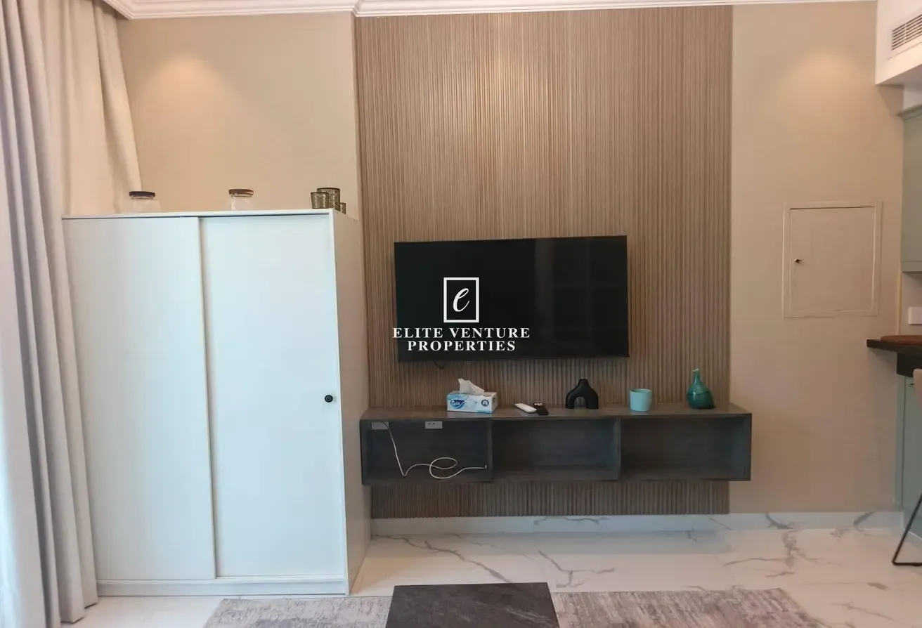 Fully Furnished | Spacious 1bhk | Prime Location