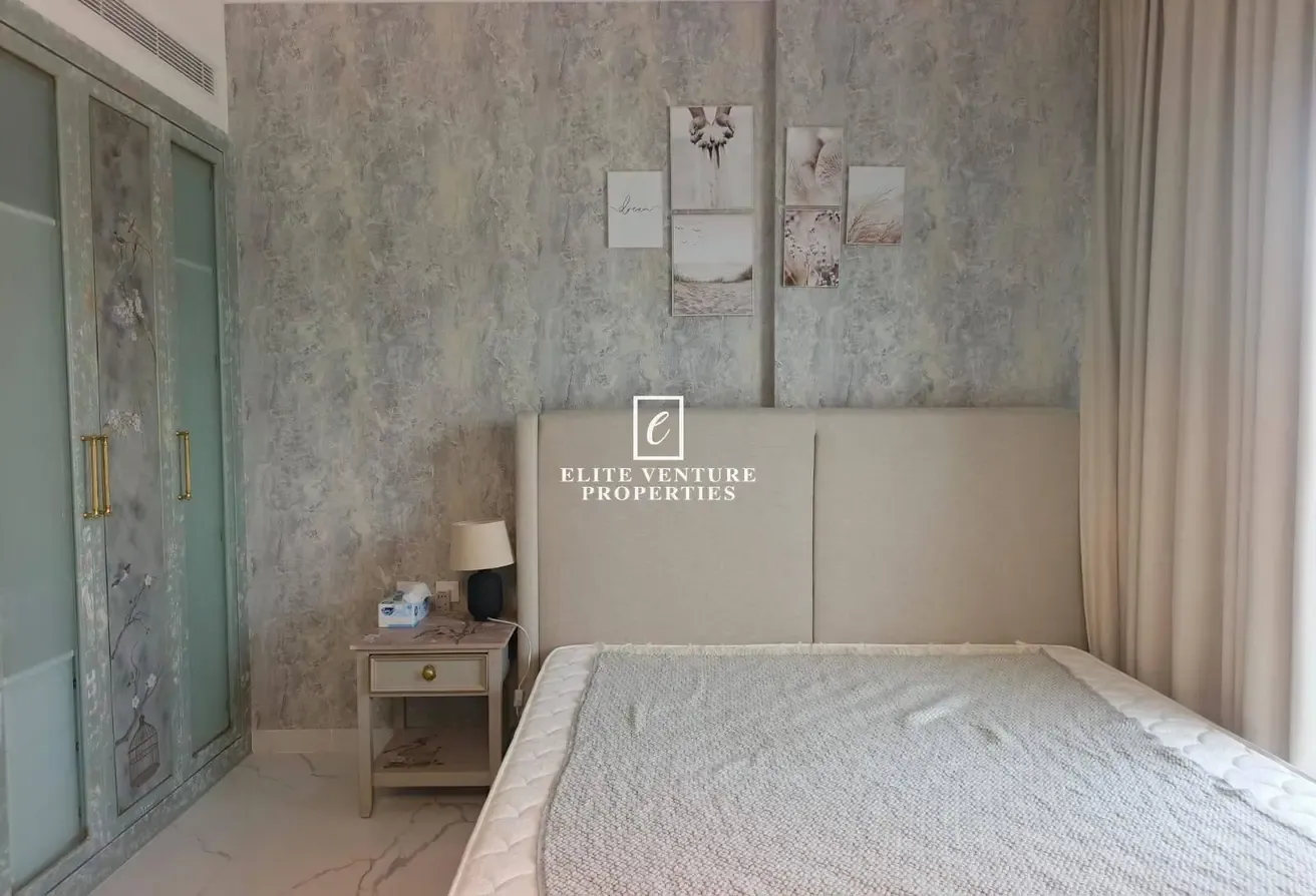 Fully Furnished | Spacious 1bhk | Prime Location