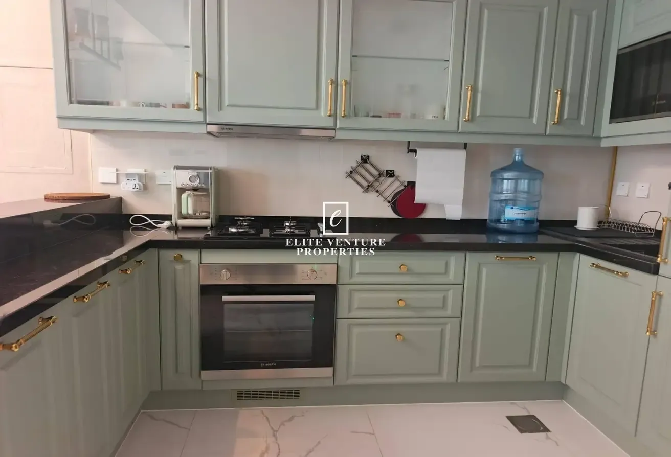 Fully Furnished | Spacious 1bhk | Prime Location
