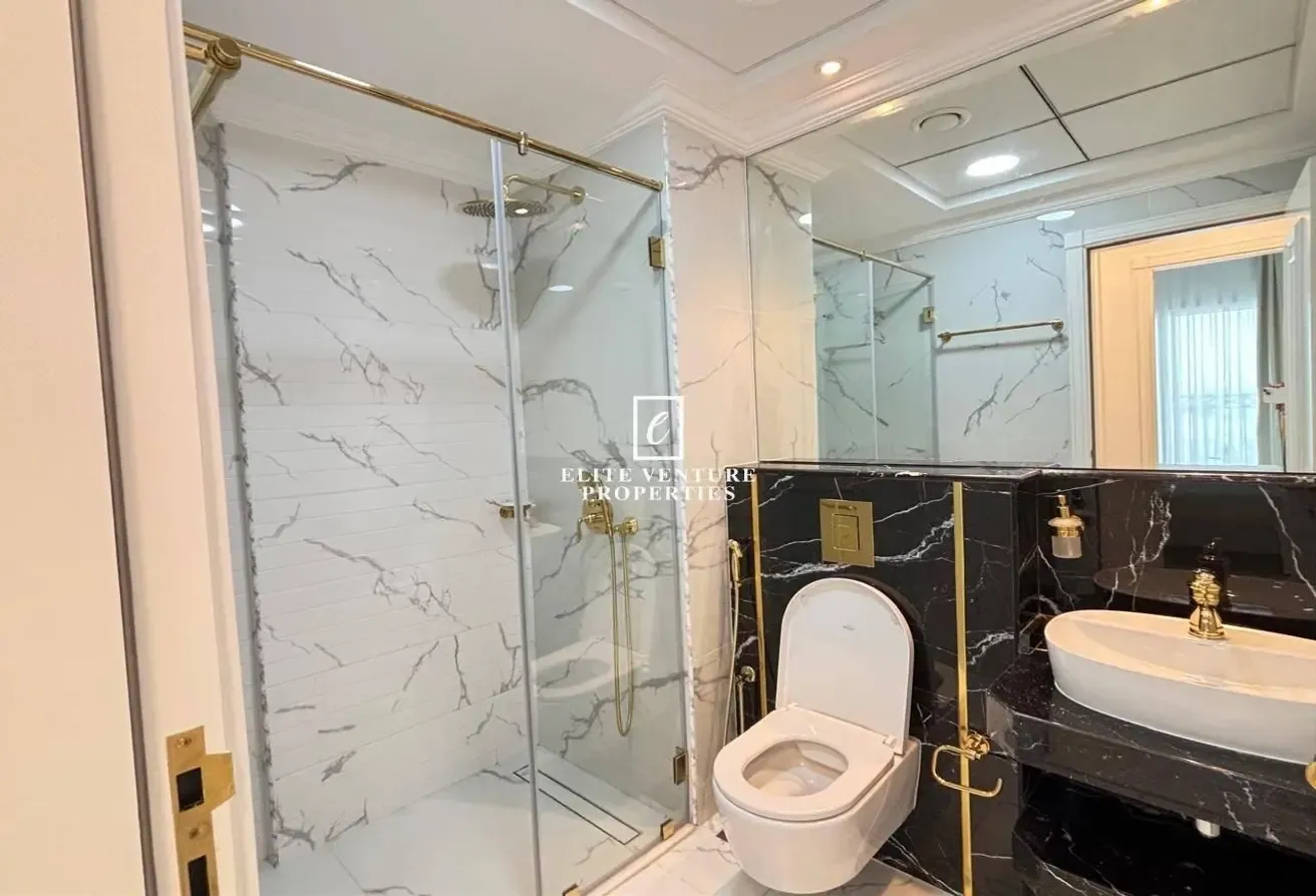 Fully Furnished | Spacious 1bhk | Prime Location