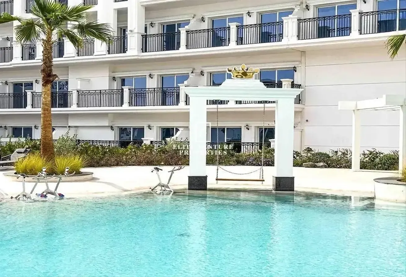 Fully Furnished | Spacious 1bhk | Prime Location