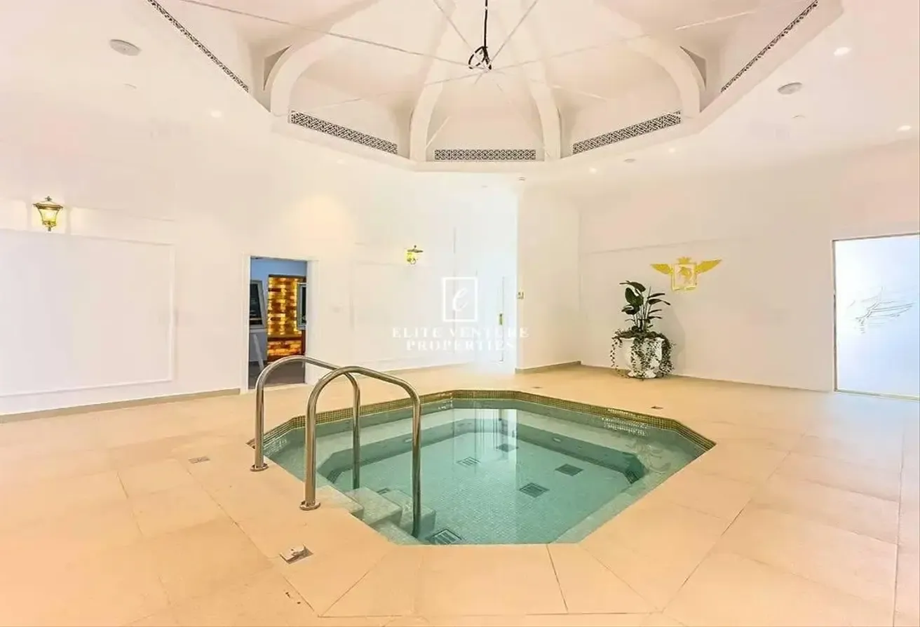 Fully Furnished | Spacious 1bhk | Prime Location