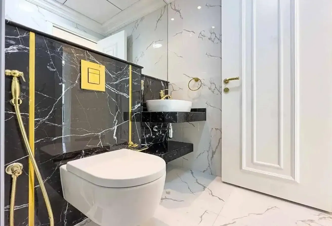 Fully Furnished 1 Bedroom | Garden Access