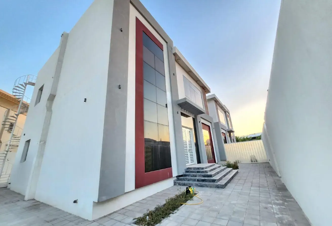 Fully Furnished | Well Maintained | Private Villa
