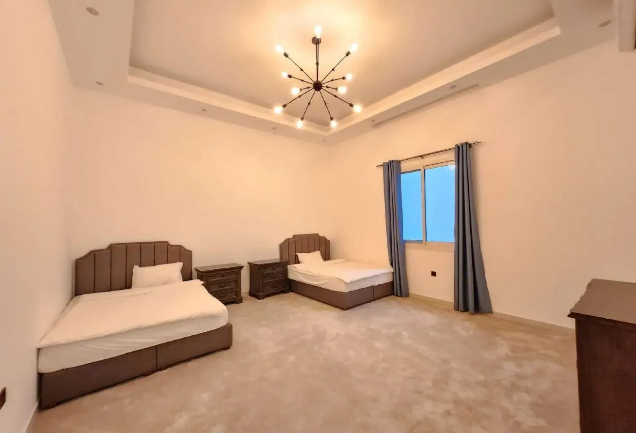 Fully Furnished | Well Maintained | Private Villa