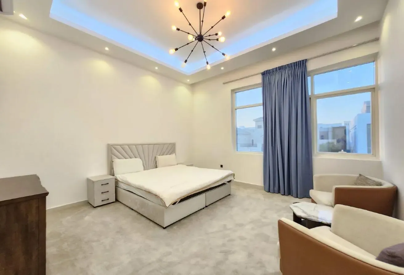 Fully Furnished | Well Maintained | Private Villa