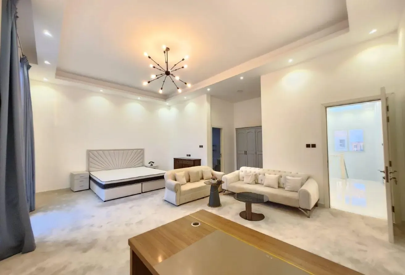 Fully Furnished | Well Maintained | Private Villa